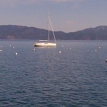 Monday Moment – Lake Tahoe